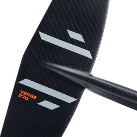 SLINGSHOT ONE LOCK TAIL VERSE 270 2025