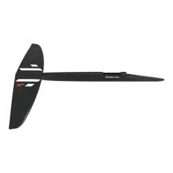 SLINGSHOT ONE LOCK TAIL VERSE 270 2025
