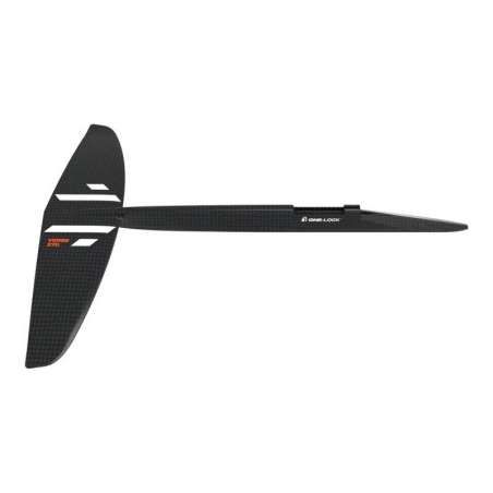 SLINGSHOT ONE LOCK TAIL VERSE 270 2025