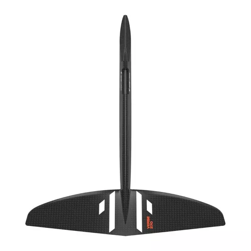 SLINGSHOT ONE LOCK TAIL VERSE 270 2025