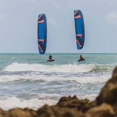 FLYSURFER SUPERSONIC 2025