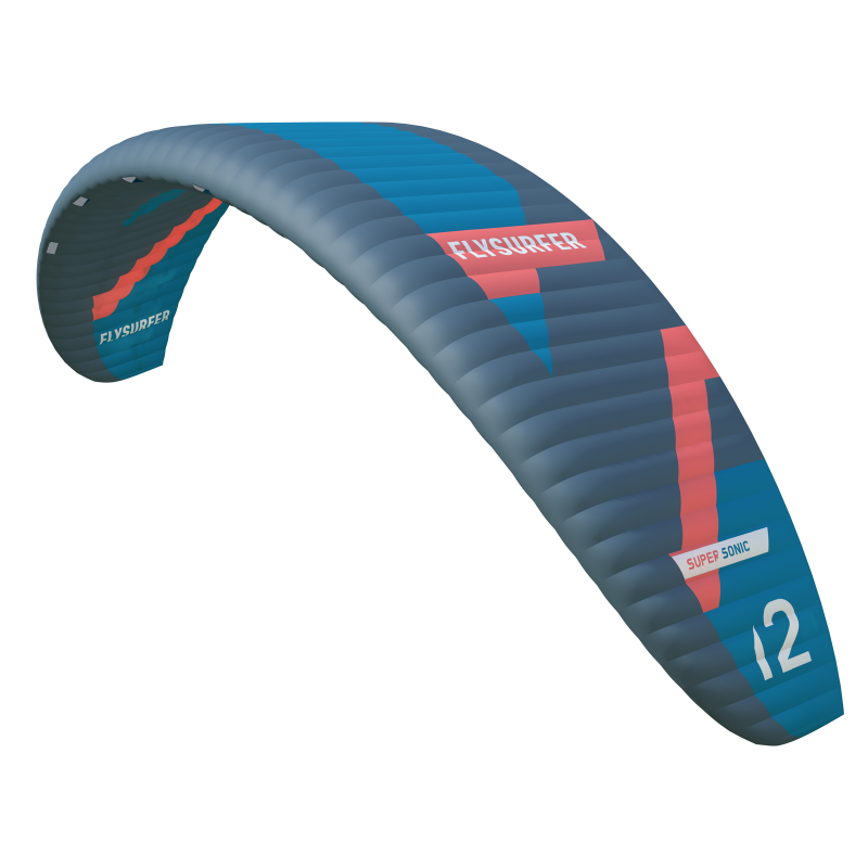 FLYSURFER SUPERSONIC 2025