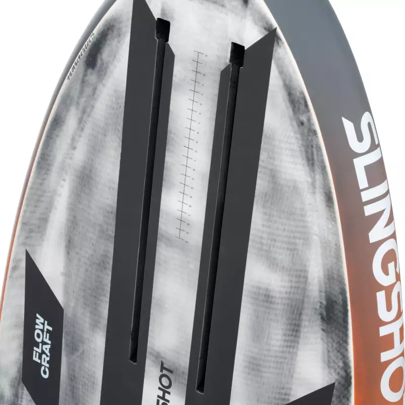 SLINGSHOT FLOW CRAFT 2025