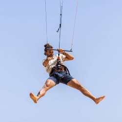 FLYSURFER SYNC CARBON FREERIDE