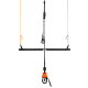 FLYSURFER SYNC CARBON FREERIDE