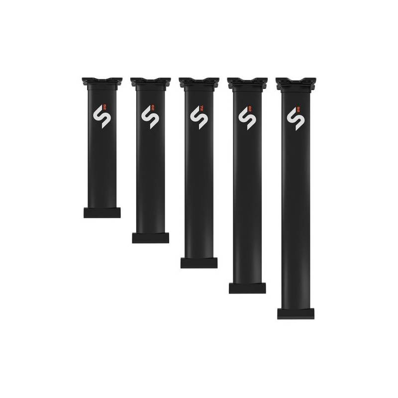 SLINGSHOT ONE-LOCK ALUMINUM MAST 2025