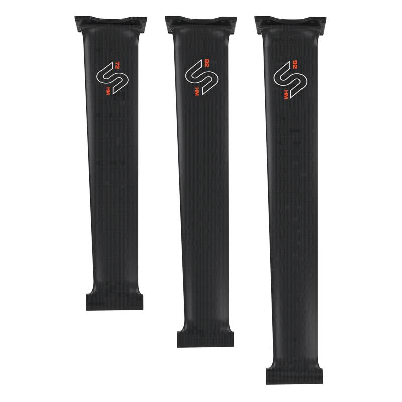 SLINGSHOT ONE-LOCK MAST CARBON HM 2025