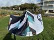 Eleveight RS+ v2 2024 - aile de kitesurf 