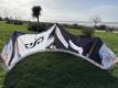 Eleveight RS+ v2 2024 - aile de kitesurf 