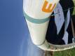 Eleveight RS+ v2 2024 - aile de kitesurf 