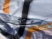 Eleveight RS+ v2 2024 - aile de kitesurf 