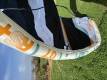 Eleveight RS+ v2 2024 - aile de kitesurf 