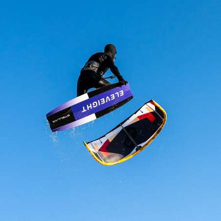 ELEVEIGHT STELLAR V2 2025