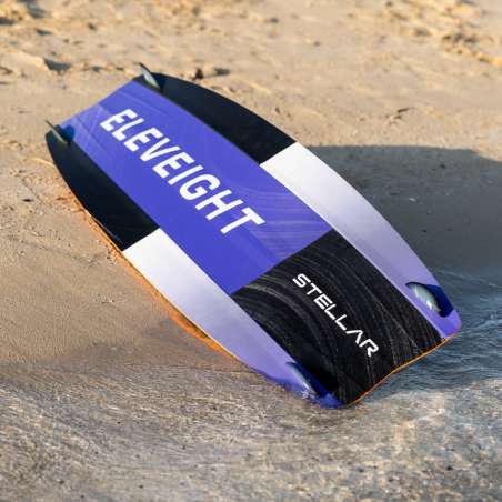 ELEVEIGHT STELLAR V2 2025