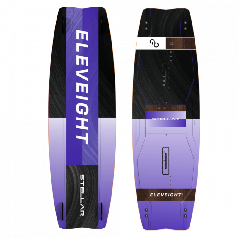 ELEVEIGHT STELLAR V2 2025