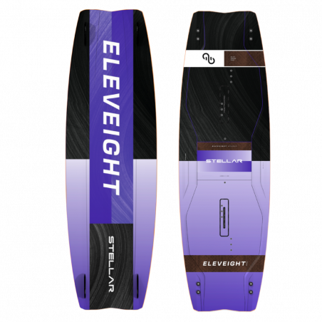 ELEVEIGHT STELLAR V2 2025