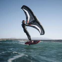 F-ONE STRIKE V5 2025