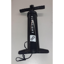 Eleveight Air Pump 2025