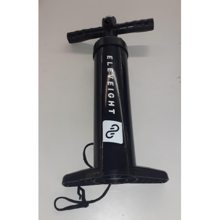 Eleveight Air Pump 2025