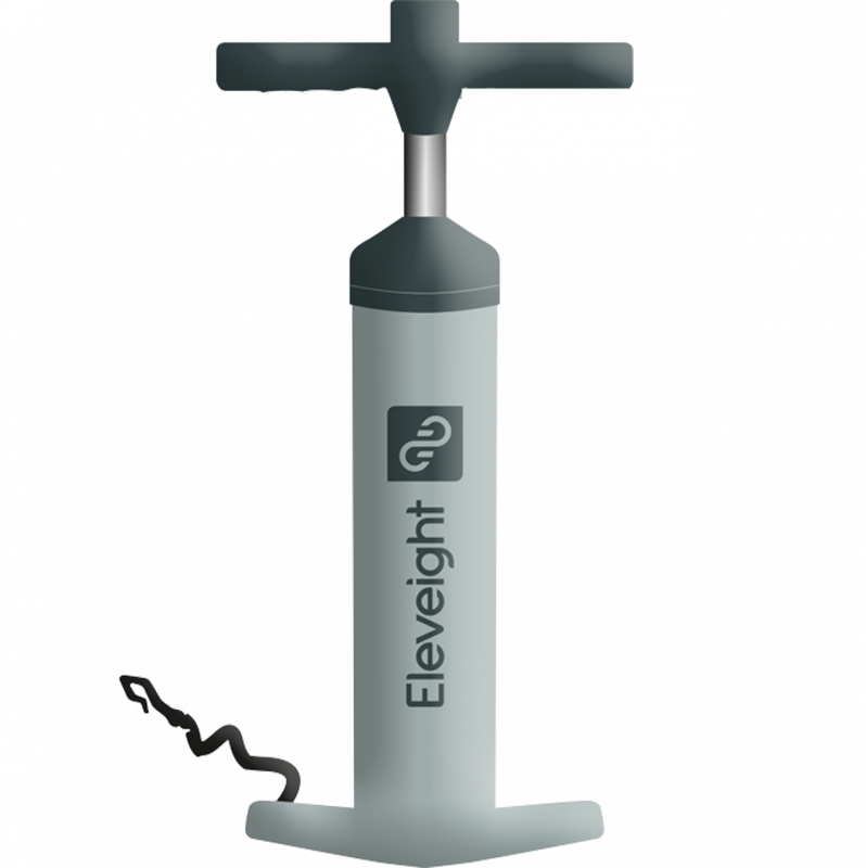 Eleveight Air Pump 2025