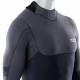 IOW-Wetsuit Seek Amp 5/4 Back Zip men