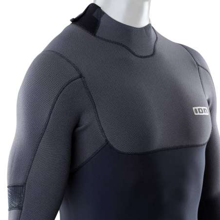 IOW-Wetsuit Seek Amp 5/4 Back Zip men
