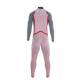 IOW-Wetsuit Seek Amp 5/4 Back Zip men