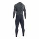 IOW-Wetsuit Seek Amp 5/4 Back Zip men