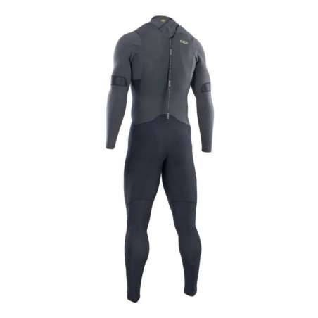 IOW-Wetsuit Seek Amp 5/4 Back Zip men