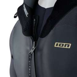 IOW-Wetsuit Seek Amp 5/4 Back Zip men