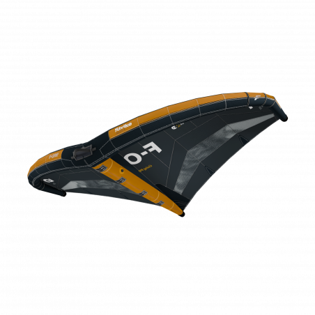 F-ONE STRIKE V5 ALUULA