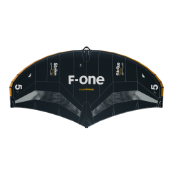 F-ONE STRIKE V5 ALUULA