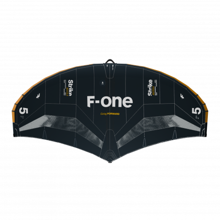 F-ONE STRIKE V5 ALUULA
