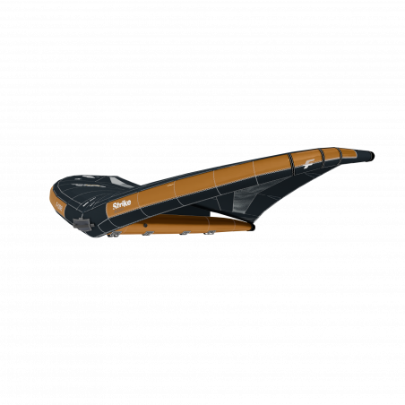 F-ONE STRIKE V5 ALUULA