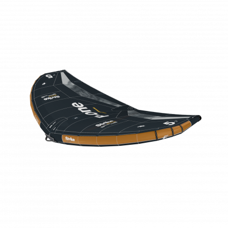 F-ONE STRIKE V5 ALUULA