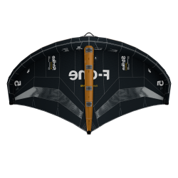 F-ONE STRIKE V5 ALUULA