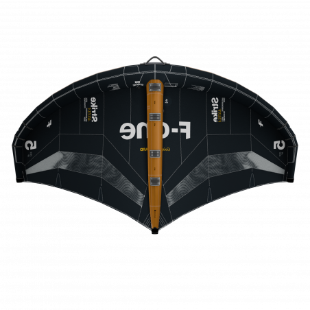 F-ONE STRIKE V5 ALUULA