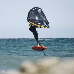 F-ONE STRIKE V5 ALUULA