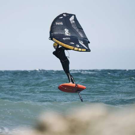 F-ONE STRIKE V5 ALUULA