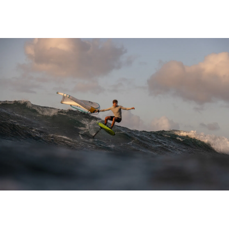 DUOTONE SKY STYLE 2025