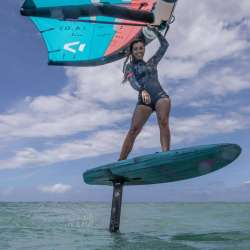 PLANCHE DE WINGFOIL DUOTONE SKYBRID SLS 2024