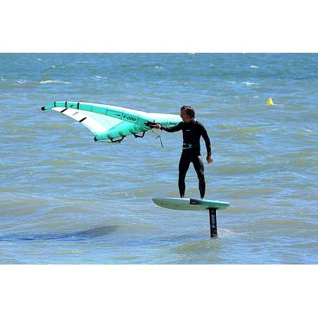 f-one ROCKET WING - S