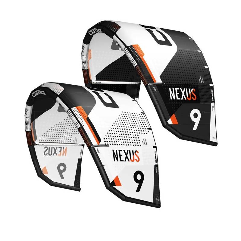 CORE Nexus V4
