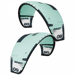 F-ONE BANDIT TEC 2025