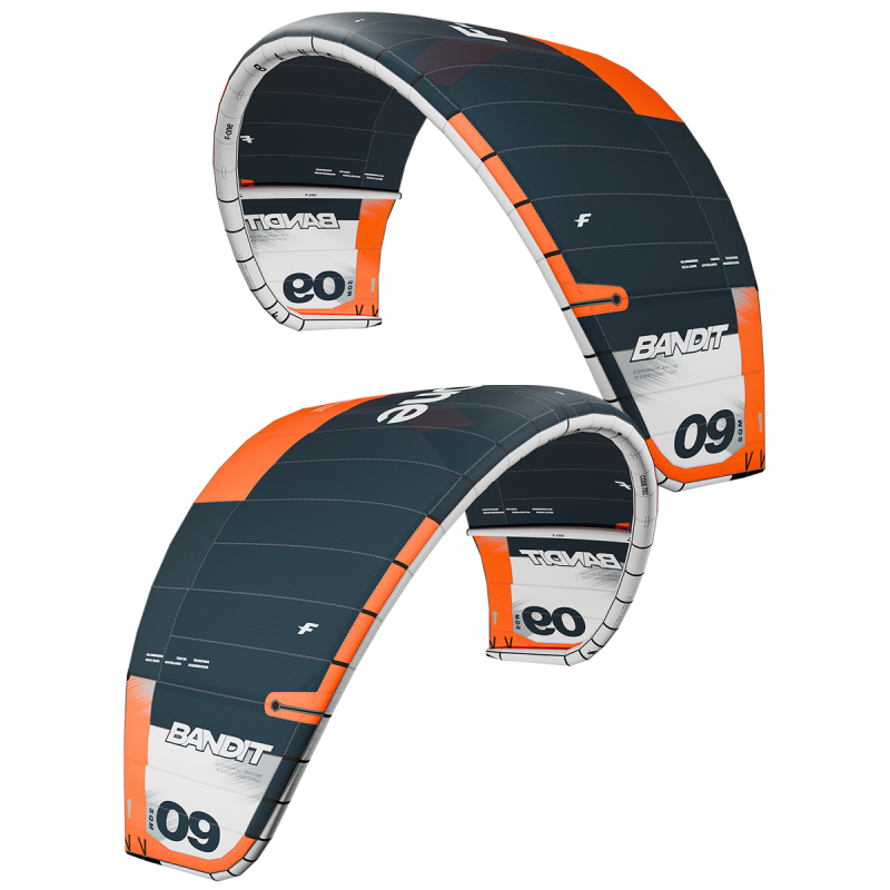 F-ONE BANDIT TEC 2025