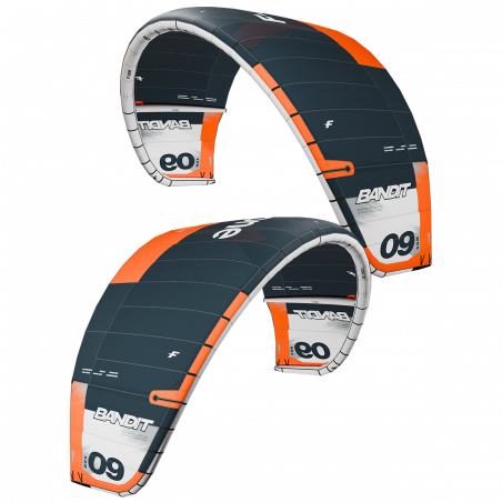 F-ONE BANDIT TEC 2025