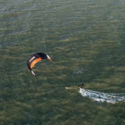 F-ONE BANDIT TEC 2025