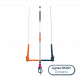 F-ONE LINX BAR SK99