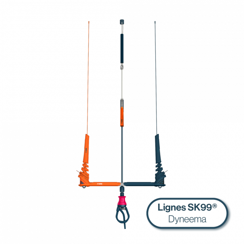 F-ONE LINX BAR SK99