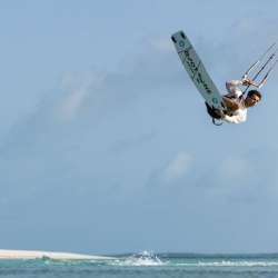 DUOTONE Jaime SLS 2025